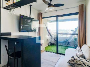 Apartamento · 41m² · 2 Quartos · Apartamento para Aluguel - Butantã, 2 Quartos, 41 m2 - São Paulo