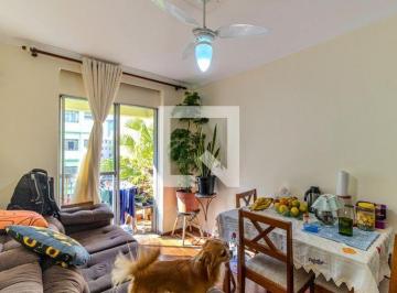 Apartamento · 45m² · 1 Quarto · 1 Vaga · Apartamento para Aluguel - Santa Cecília, 1 Quarto, 45 m2 - São Paulo