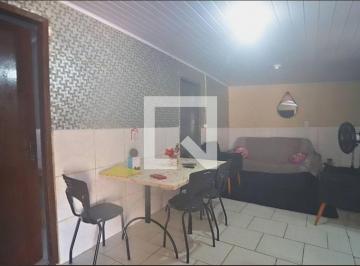 Casa · 10m² · 2 Quartos · 1 Vaga · Casa à Venda - Harmonia, 2 Quartos, 10 m² - Canoas