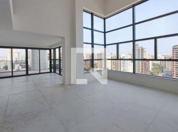 Apartamento · 190m² · 3 Quartos · 4 Vagas · Apartamento à Venda - Cambuí, 3 Quartos, 190 m² - Campinas