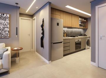 Apartamento · 41m² · 2 Quartos · Apartamento 2/4 em Camaçari, Reserva Bambuí, lançamento no Bairro Novo