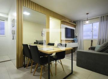 Apartamento · 41m² · 2 Quartos · 1 Vaga · Apartamento à Venda - Jardim Taboão, 2 Quartos,  41 m² - São Paulo