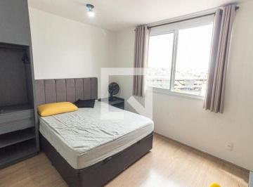 Apartamento · 20m² · 1 Quarto · Apartamento à Venda - Brás, 1 Quarto, 20 m² - São Paulo