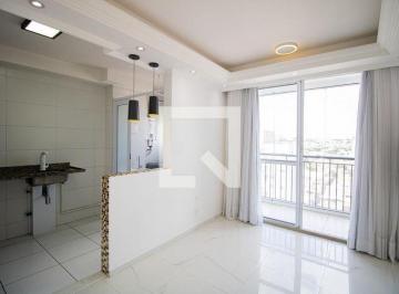 Apartamento · 47m² · 2 Quartos · 1 Vaga · Apartamento à Venda - Jardim Brasil , 2 Quartos,  47 m² - São Paulo