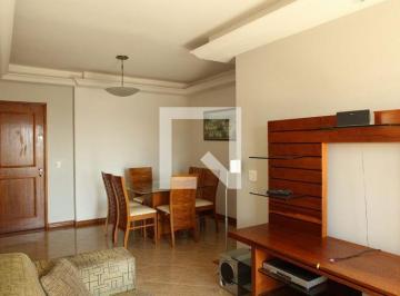 Apartamento · 76m² · 3 Quartos · 1 Vaga · Apartamento à Venda - Méier, 3 Quartos,  76 m² - Rio de Janeiro