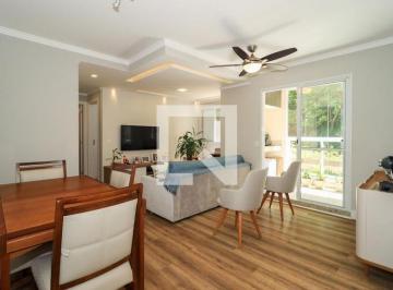Apartamento · 72m² · 2 Quartos · 2 Vagas · Apartamento à Venda - Portal do Morumbi, 2 Quartos, 72 m² - São Paulo
