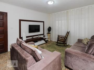 Casa · 153m² · 2 Quartos · 3 Vagas · Casa à Venda - Tatuapé, 2 Quartos,  153 m² - São Paulo