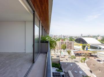 Apartamento · 132m² · 3 Quartos · 3 Vagas · Apartamento à venda no Edifício Jardim, Juvevê | 3