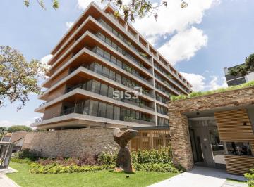 Apartamento · 132m² · 3 Quartos · 3 Vagas · Apartamento à venda no Edifício Jardim, Juvevê | 3
