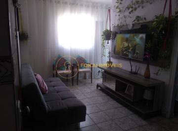 Sala · Casa Assobradada Jardim Padroeira Osasco
