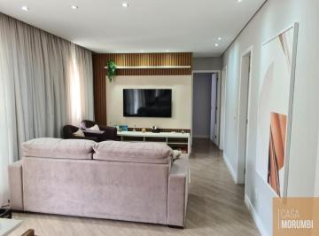 Foto 01 · Apartamento, Jardim Londrina, São Paulo, SP