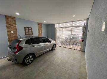 Foto 01 · Casa, Jardim Gibertoni, São Carlos, SP