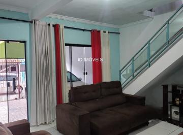 Foto 01 · Casa, Jardim Los Angeles, Sorocaba, SP