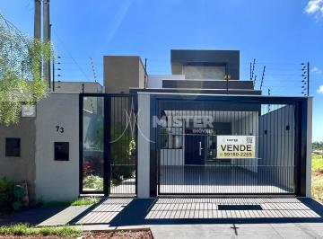 34774817_g.jpg · 
                                CASA COM 2 SUÍTES E 1 QUARTO NO JARDIM CAMPO BELO EM MARINGÁ - PR
 
