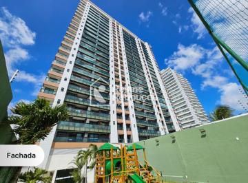 01.jpg · [VENDA] Apartamento NASCENTE com 03 quartos e lazer completo, PARQUELÂNDIA - Fortaleza/CE
