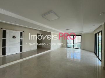Apartamento · 287m² · 4 Quartos · 4 Vagas · Alto padrão em Moema Pássaros com 287m², 4 quartos e 4 vagas fora de rota