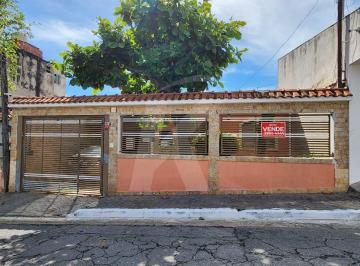 Casa · 170m² · 5 Quartos · 4 Vagas · Casa na Vila Nivi, casa térrea com 3 dormitórios, 4 vagas de garagem e piscina