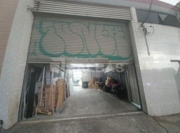 Comercial · 600m² · GALPÃO VILA PRUDENTE 600 m² - A 250 METROS DA FUTURA ESTAÇÃO ORFANATO.