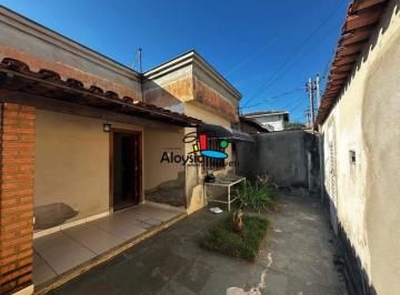 Casa · 144m² · 3 Quartos · 1 Vaga · Casa à venda, 3 quartos, 1 vaga, Nossa Senhora do Carmo - Sete Lagoas/MG