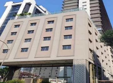 86595e331411f8e19c8d6e29b8ee0a08.jpg · Prédio Inteiro - Edifício Macabi Tower