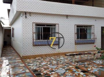 Casa Principal · Imóvel Raro em Rua Plana no São Pedro - Ideal para Construtores