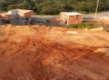 Terreno · 306m² · Terreno à venda no Residencial Botânica em Itupeva/SP