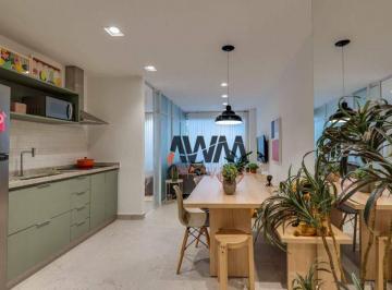 d10599200f36fcace89efd8a428fa375672be0f2 · Apartamento com 1 Quarto à venda, 47 m² por R$ 425.000 - Setor Bueno - Goiânia/GO