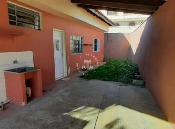 Casa · 594m² · 1 Quarto · 1 Vaga · CASA PARA VENDA NO BAIRRO JARDIM SÃO VICENTE EM JUNDIAI/SP