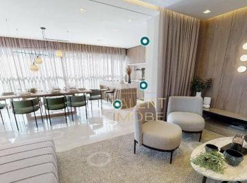 71f94722c1ec2a2550148836a77789082eca677b · Apartamento com 3 dormitórios à venda, 149 m² por R$ 1.873.500,00 - Chácara Klabin - São Paulo/SP
