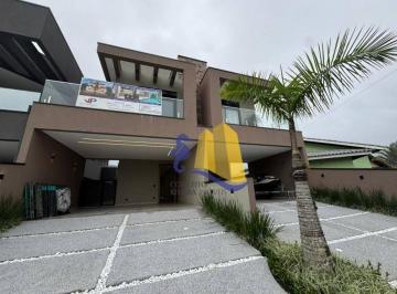 5546316b180819de74b1ab6855eace6458de28a1 · Casa com 4 dormitórios à venda, 270 m² por R$ 2.600.000,00 - Morada da Praia - Bertioga/SP