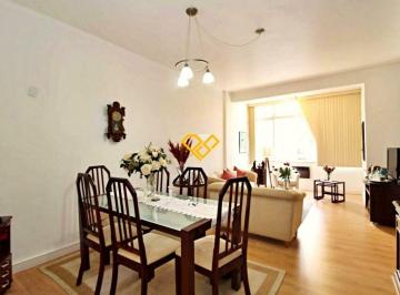 Sala · Apartamento 3 Quartos à venda em Santos - Sp