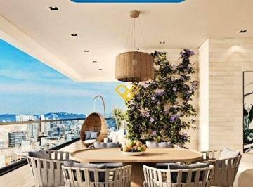Apartamento · 145m² · 3 Quartos · 2 Vagas · Apartamento 3 Quartos em Santos