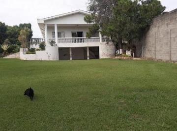 1ce004fcea55148f88810e5c3a6b8e24153c8ade · Chácara com 4 dormitórios à venda, 3000 m² por R$ 1.696.000,00 - Monte Carlo - Americana/SP