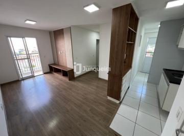 Apartamento · 61m² · 2 Quartos · 2 Vagas · Apartamento para aluguel, 2 quartos, 1 suíte, 2 vagas, Paulicéia - Piracicaba/SP
