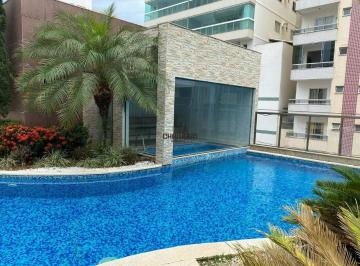  4 quartos (2 suíte) e 2 vagas de garagem, á venda na  Praia do Morro - Guarapari/ES · Apartamento com 4 quartos (2 suíte) e 2 vagas de garagem, á venda na Praia do Morro - Guarapari/ES