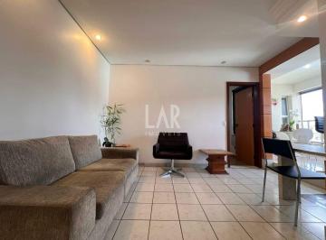 Apartamento · 50m² · 1 Quarto · 1 Vaga · Apartamento à venda, 1 quarto, 1 suíte, 1 vaga, São Pedro - Belo Horizonte/MG
