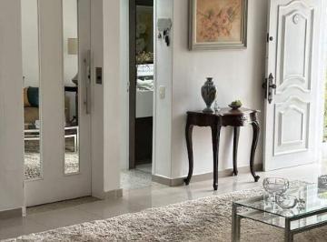 Casa · 375m² · 3 Quartos · 3 Vagas · Sobrado Residencial 3 Suites em Indianópolis com 375m²
