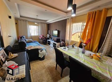 Casa · 200m² · 4 Quartos · 2 Vagas · Sobrado à venda 4 quartos 1 suíte 2 vagas Santa Terezinha - São Bernardo do Campo - SP