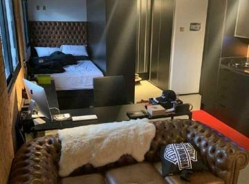 Apartamento · 36m² · 1 Quarto · 1 Vaga · Apartamento à venda 1 quarto 1 vaga Santa Maria - Santo André - SP