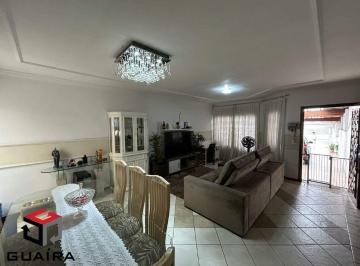 Casa · 209m² · 3 Quartos · 6 Vagas · Sobrado à venda 3 quartos 1 suíte 6 vagas Assunção - São Bernardo do Campo - SP