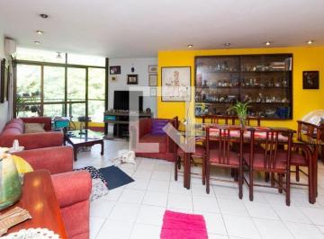 Apartamento · 94m² · 3 Quartos · 1 Vaga · Apartamento para Aluguel - Vila Olímpia, 3 Quartos, 94 m2 - São Paulo