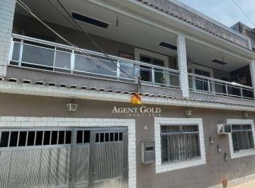 c8b0554f89a6e9eaab34ba29238158d95674ed5a · Casa com 3 quartos à venda em Vista Alegre - Rio de Janeiro