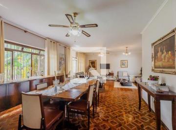 Casa · 450m² · 3 Quartos · 6 Vagas · Casa à Venda - Vila Madalena, 3 Quartos, 450 m² - São Paulo