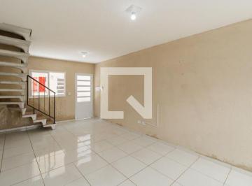 Casa · 50m² · 2 Quartos · 1 Vaga · Casa à Venda - Ponte Rasa, 2 Quartos,  50 m² - São Paulo