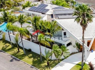 Casa · 682m² · 6 Quartos · 4 Vagas · Casa em Rua Lealdino Sampaio Pedreira - Jardim Acapulco - Guarujá/SP