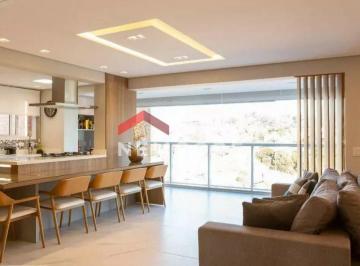 Apartamento · 250m² · 3 Quartos · 3 Vagas · Cobertura em  Rua Mota Pais - Vila Ipojuca - São Paulo/SP