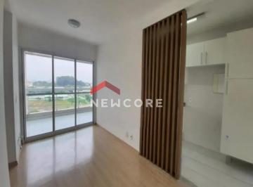 Apartamento · 60m² · 2 Quartos · 2 Vagas · Apartamento em Avenida Santo Antônio - Vila Osasco - Osasco/SP
