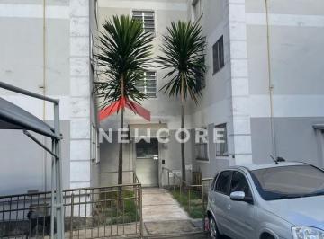 Apartamento · 50m² · 2 Quartos · 1 Vaga · Apartamento em  Rua Visconde de Mauá - Califórnia - Belo Horizonte/MG