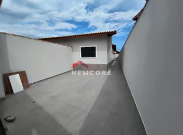 Casa · 72m² · 3 Quartos · 2 Vagas · Casa em  Rua Araraquara - Campos Eliseos - Itanhaém/SP