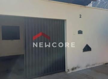 Casa · 53m² · 2 Quartos · Casa de condomínio em  Alameda José de Oliveira Guimarães - Jardim Holanda - Uberlândia/MG